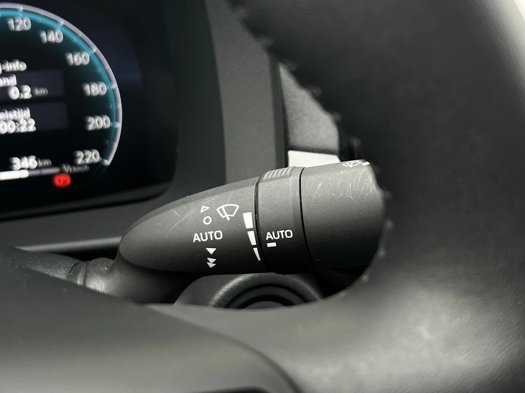 Toyota C-HR – foto 15