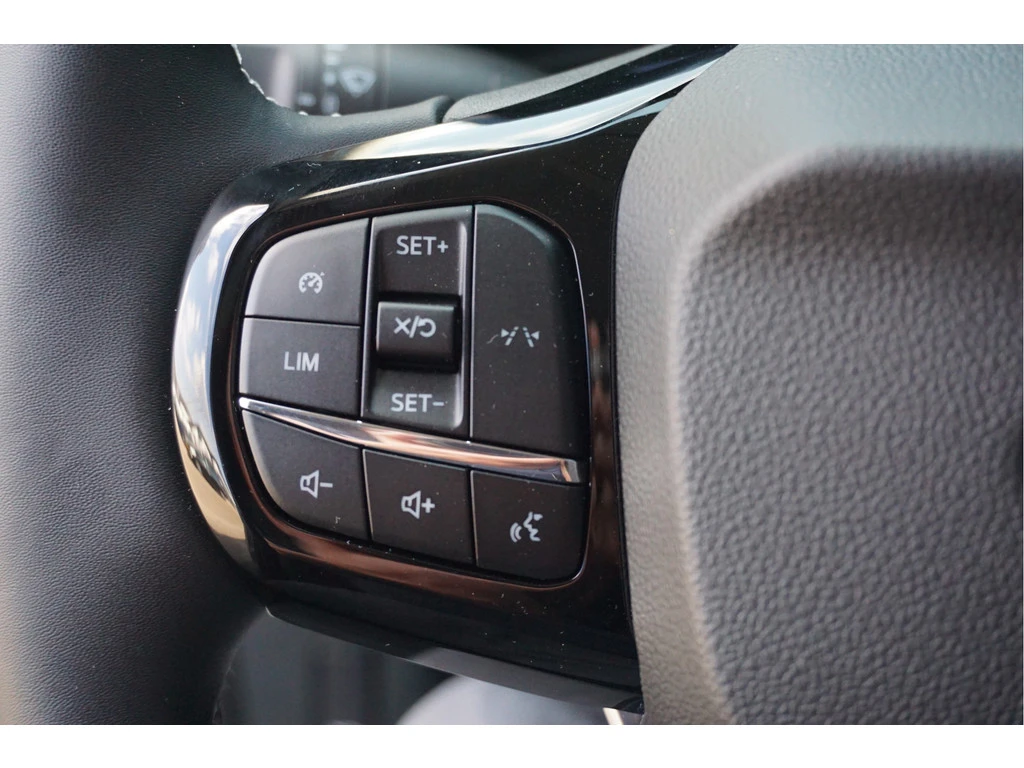 Ford E-Transit Courier – foto 14