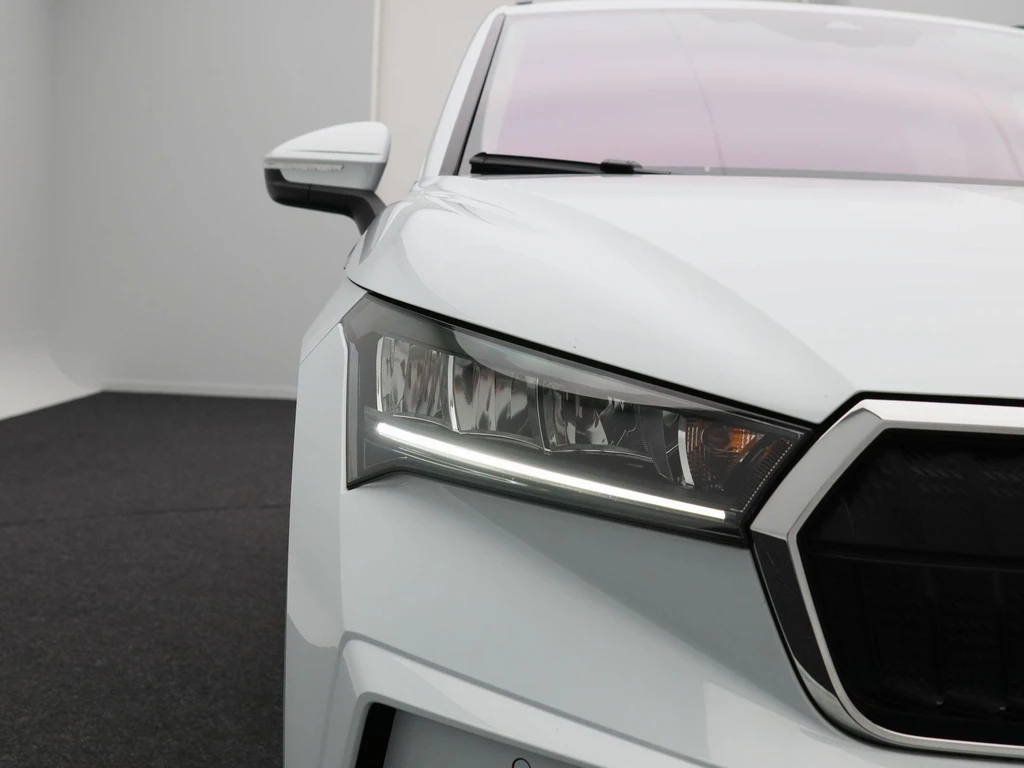 Škoda Enyaq iV – foto 11