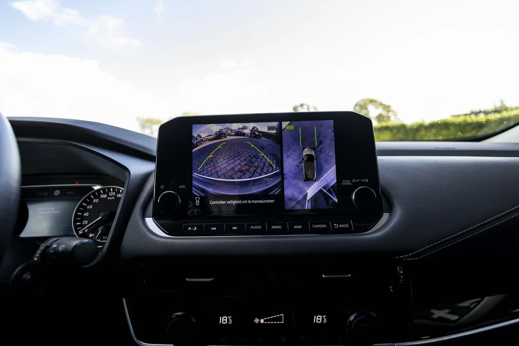 Nissan QASHQAI – foto 21