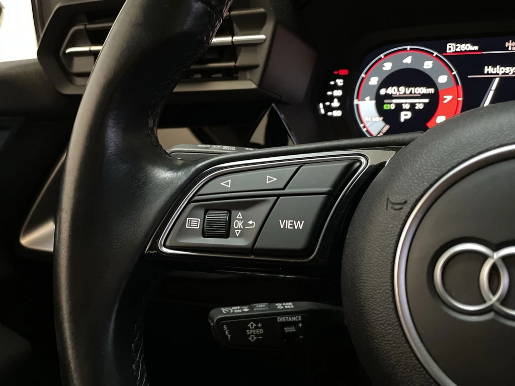Audi A3 – foto 23