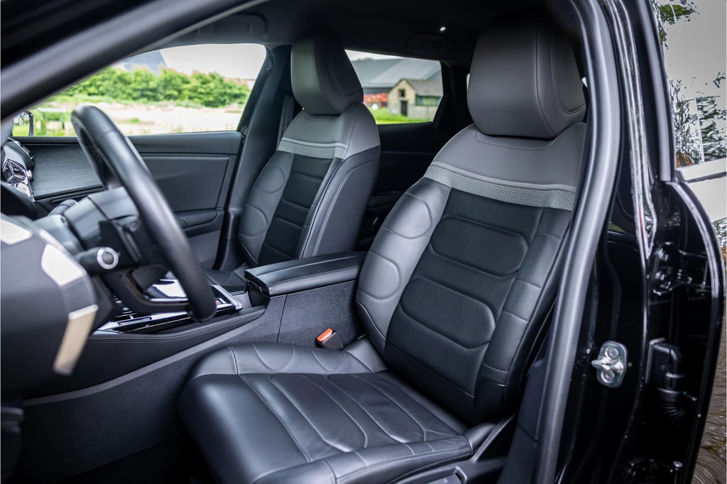 Citroën C5 X – foto 11
