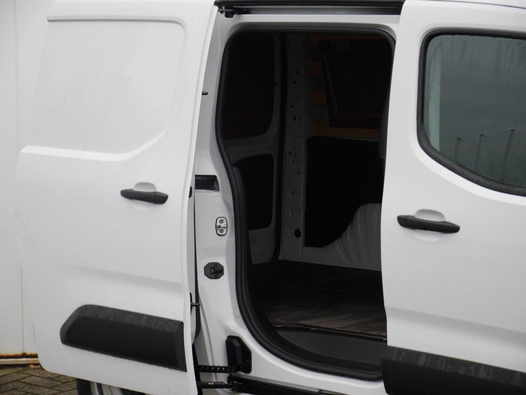 Opel Combo – foto 10