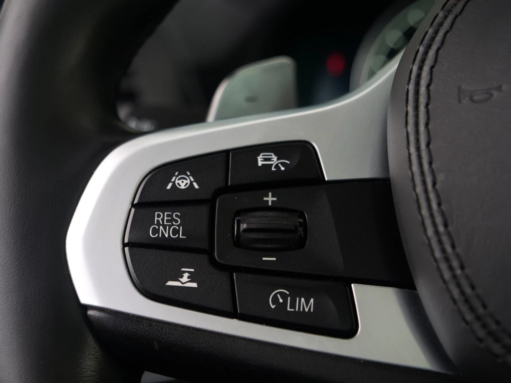BMW X3 – foto 28