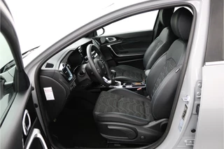 Kia Ceed Sportswagon – thumbnail 20