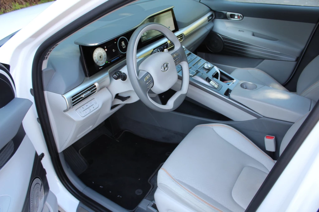 Hyundai Nexo – foto 9