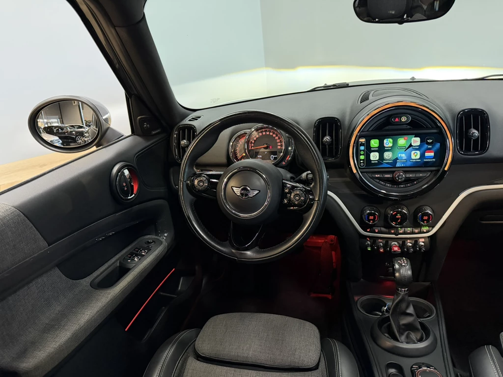 MINI Countryman – foto 29