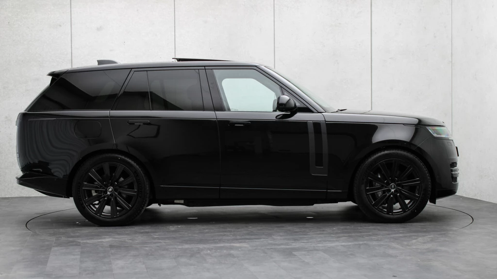 Land Rover Range Rover – foto 10