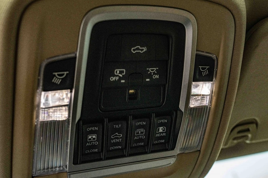 Dodge Ram 1500 – foto 28