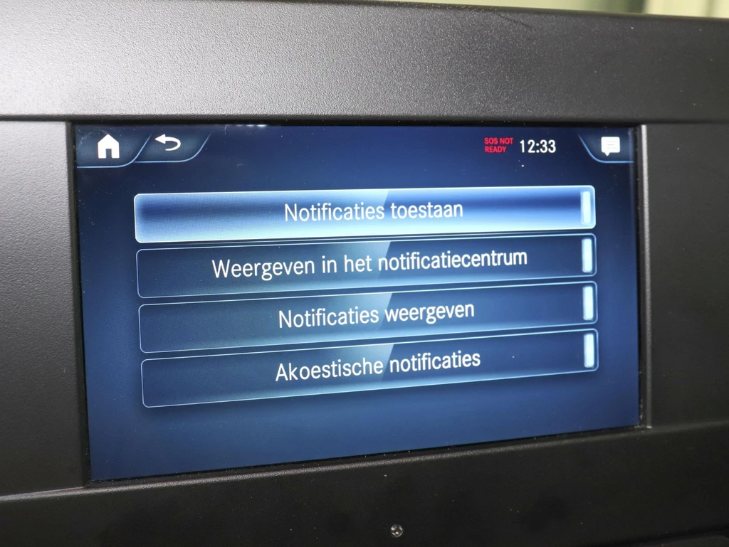 Mercedes-Benz Sprinter – foto 33