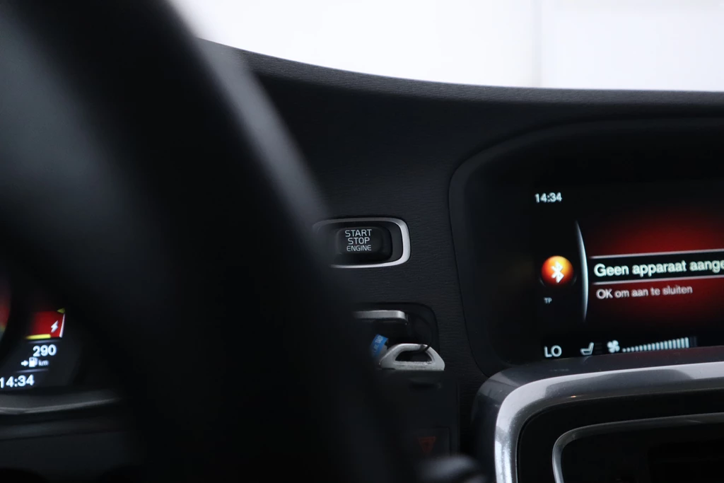 Volvo V60 – foto 27