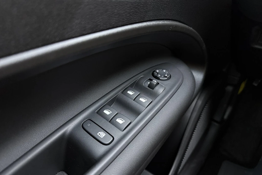 Jeep Avenger – foto 19