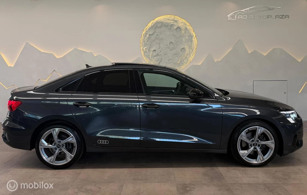 Audi A3 – foto 6
