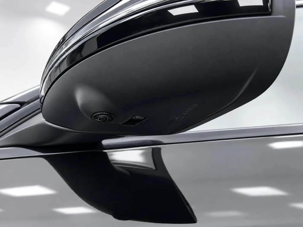 Mercedes-Benz GLC – foto 41