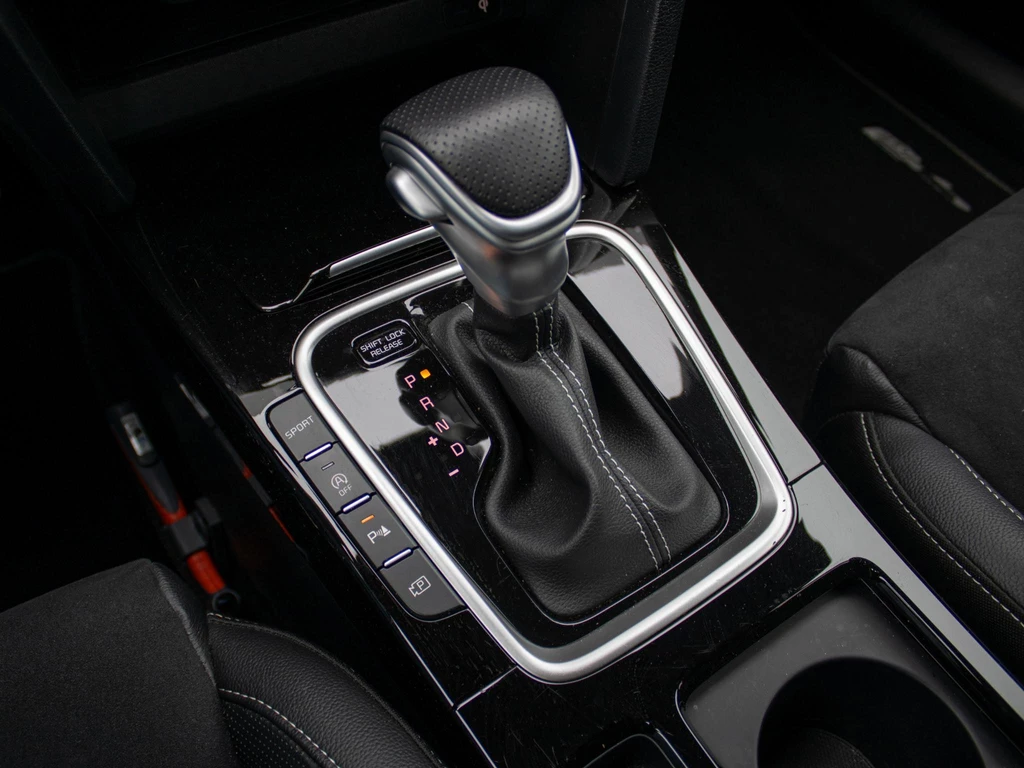 Kia XCeed – foto 17