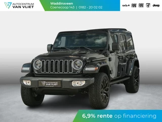 Jeep Wrangler – thumbnail 1