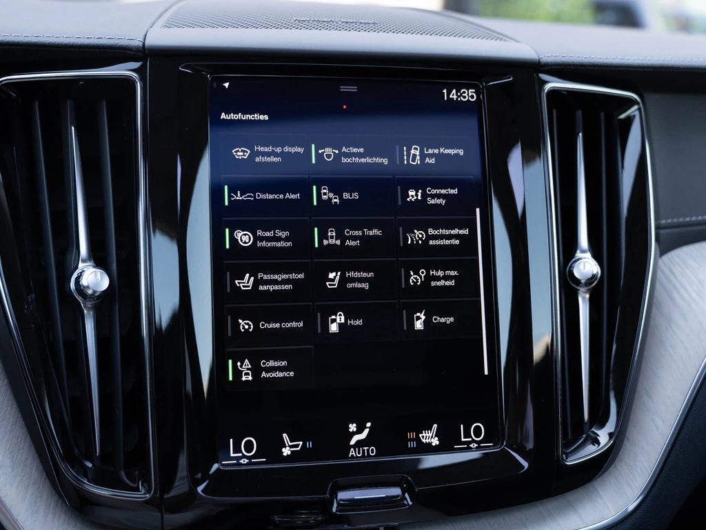Volvo XC60 – foto 26