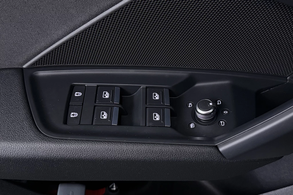 Audi A3 – foto 12