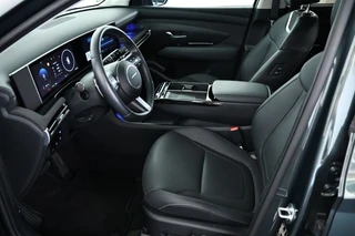 Hyundai Tucson – thumbnail 9