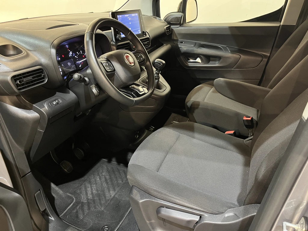 Fiat Doblò – foto 10