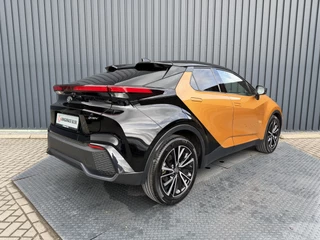 Toyota C-HR – thumbnail 7