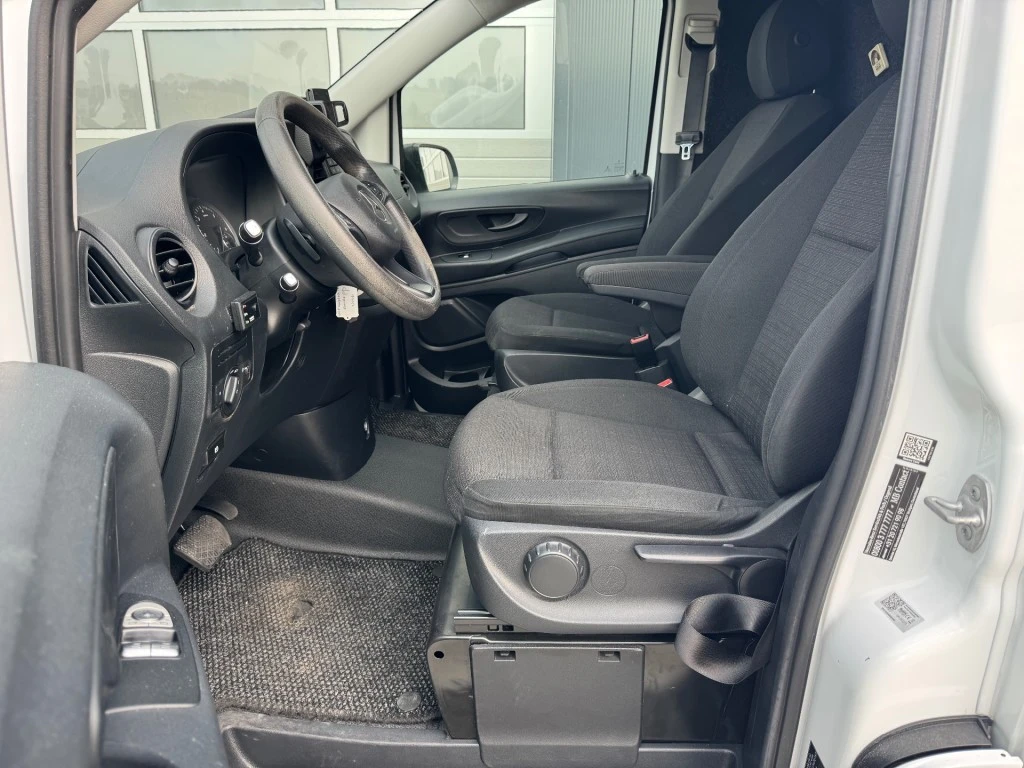 Mercedes-Benz Vito – foto 16