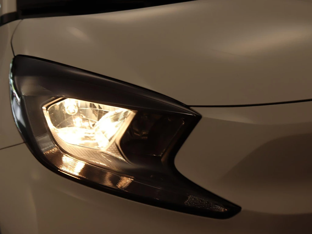 Toyota Aygo – foto 32