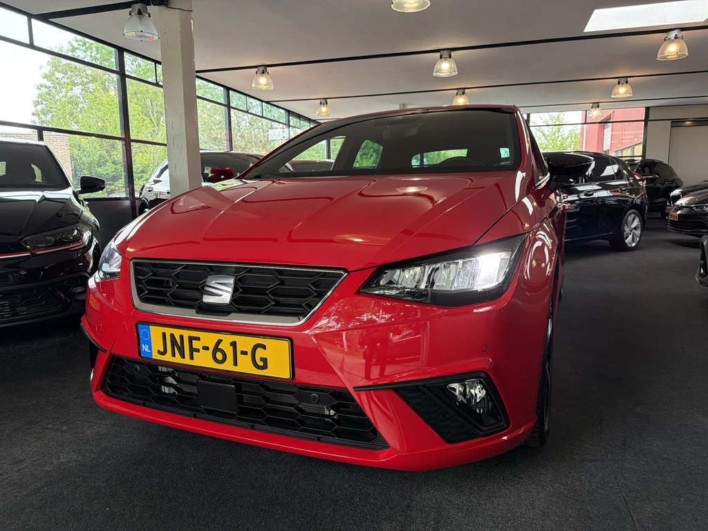 SEAT Ibiza – foto 23