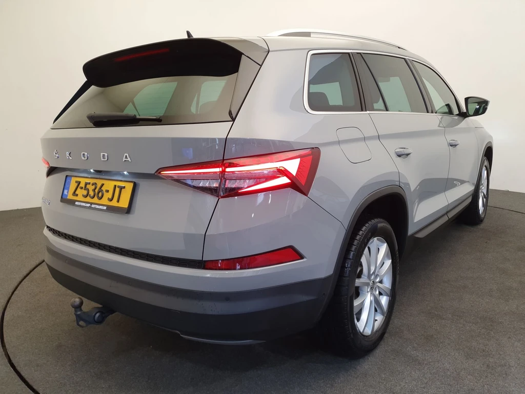 Škoda Kodiaq – foto 4