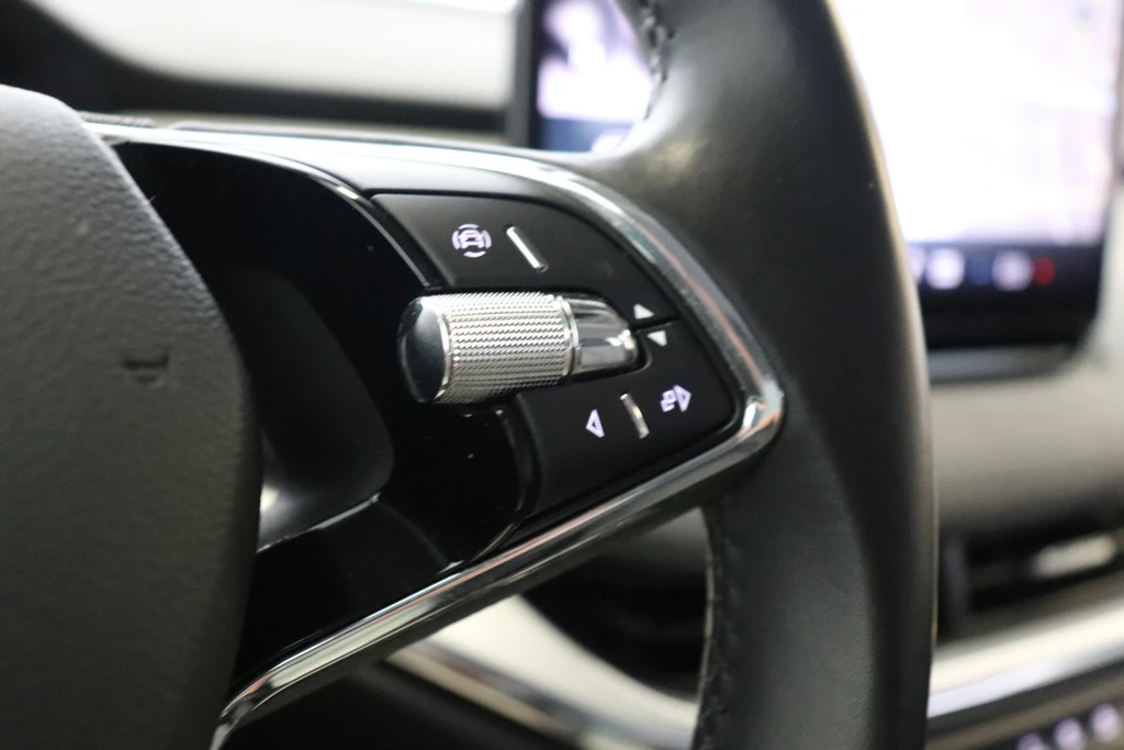 Škoda Enyaq iV – foto 15
