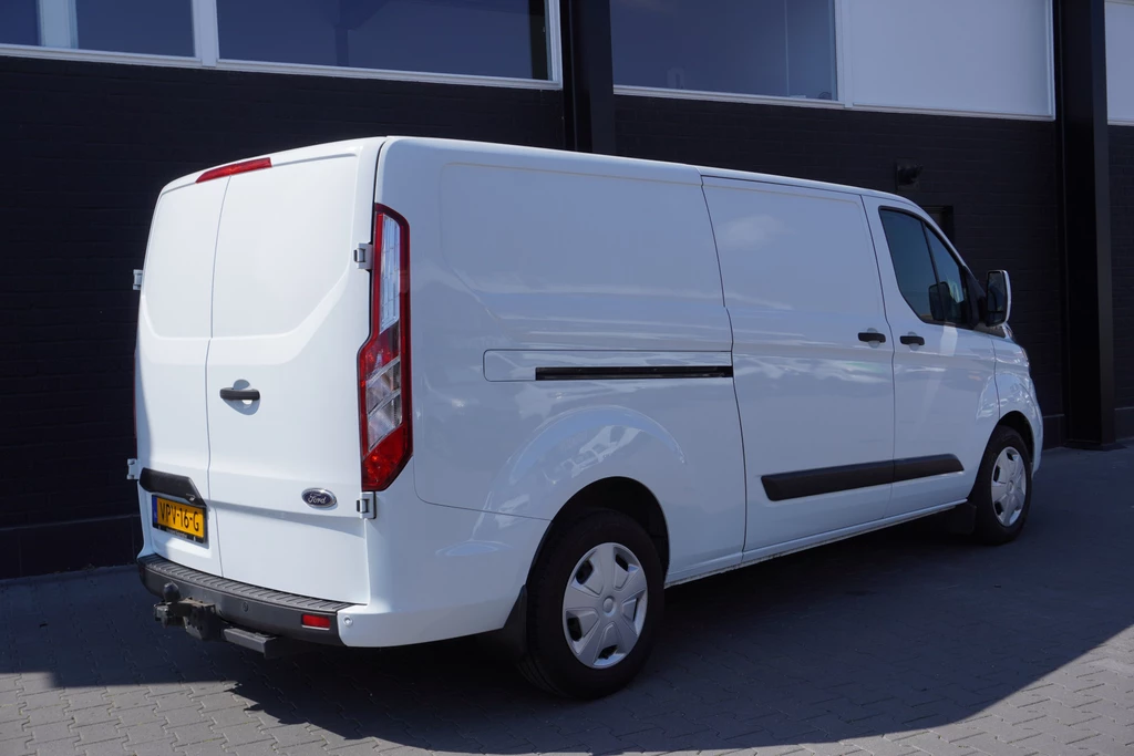 Ford Transit Custom – foto 3