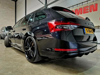 Škoda Superb – thumbnail 6