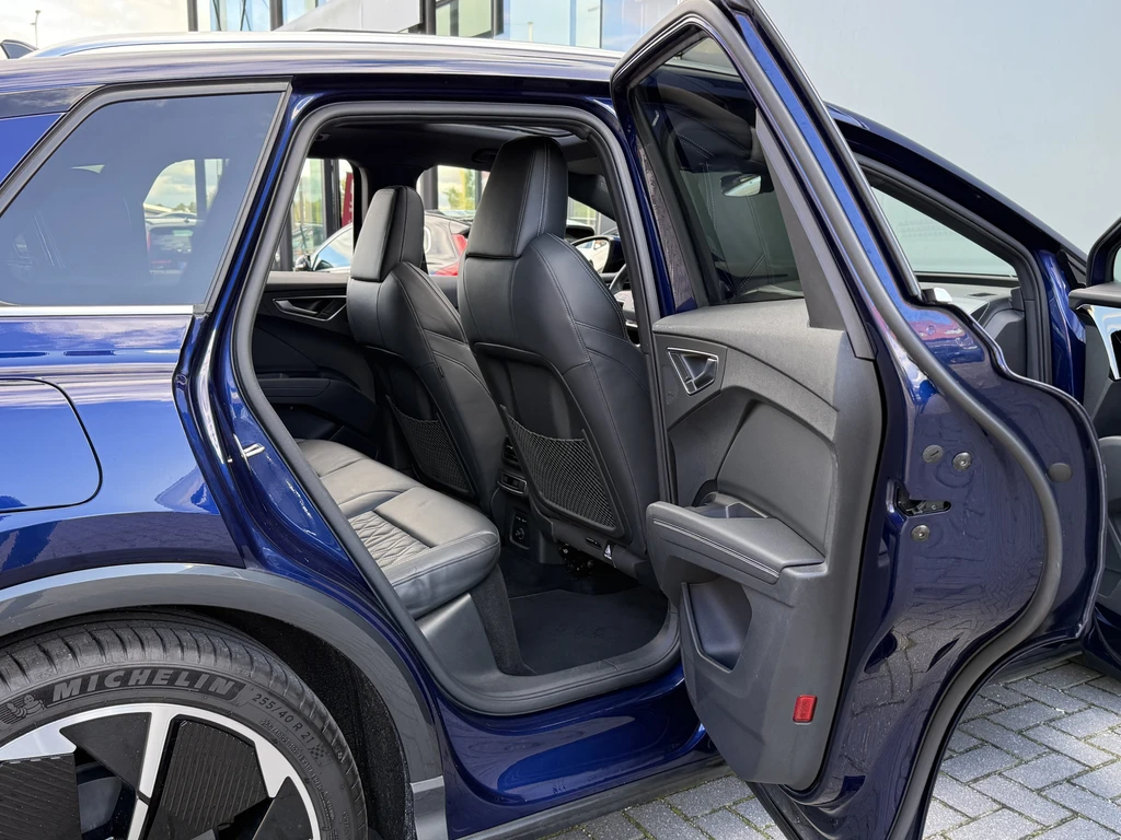 Audi Q4 e-tron – foto 49