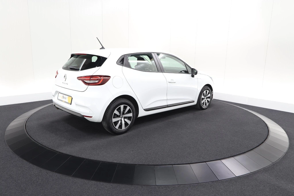 Renault Clio – foto 9