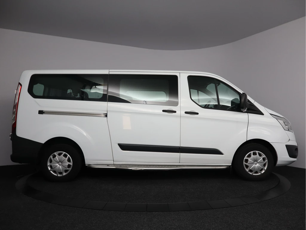 Ford Transit Custom – foto 7