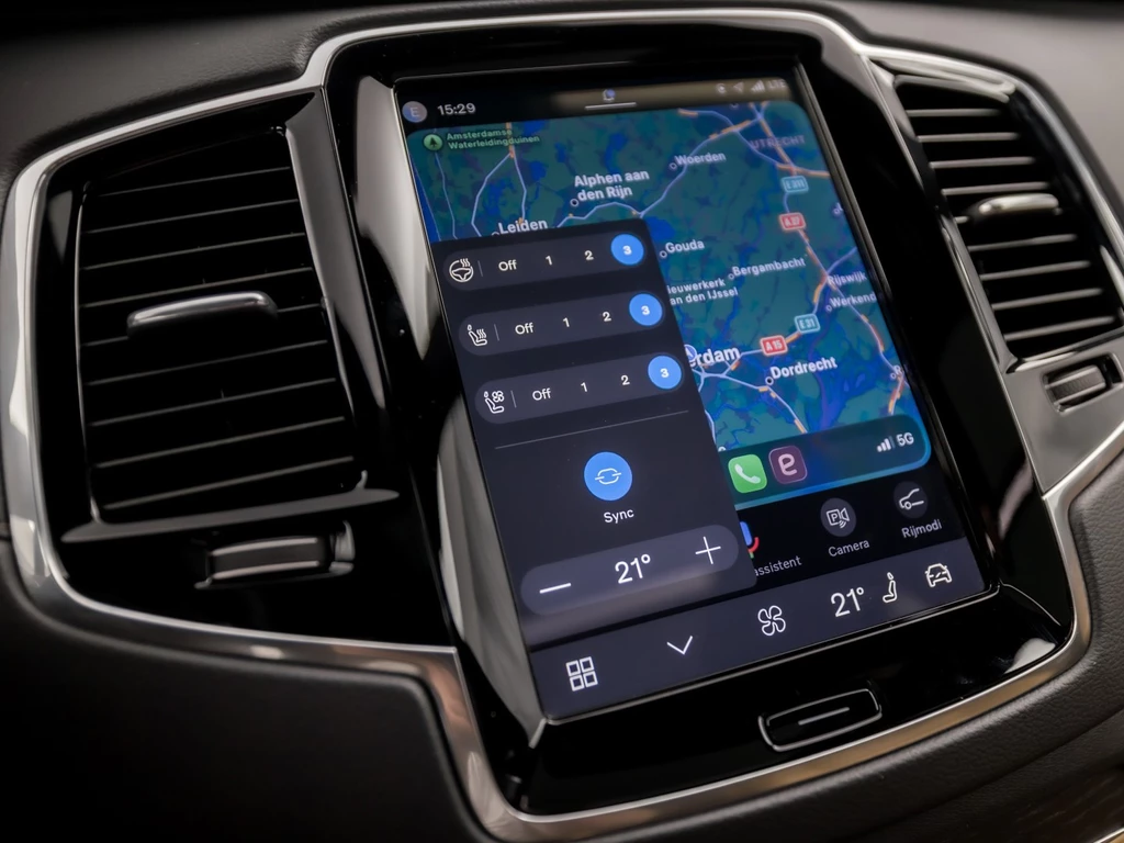 Volvo XC90 – foto 12