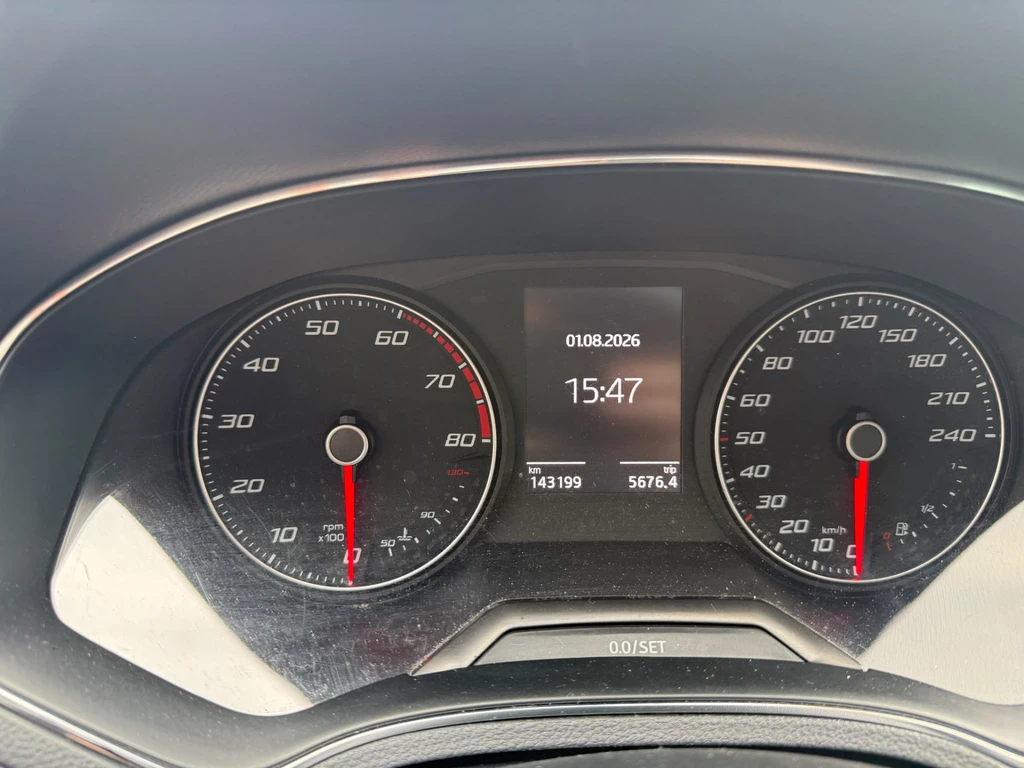 SEAT Ibiza – foto 44