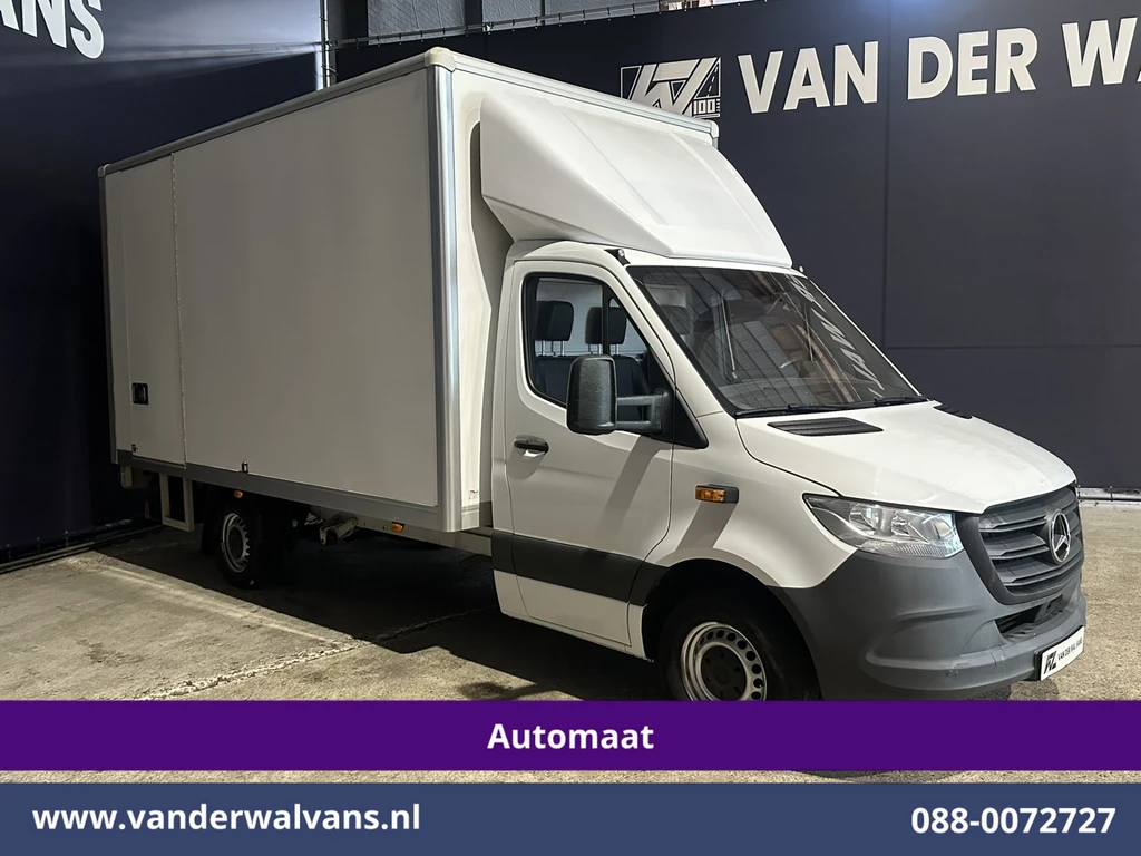 Mercedes-Benz Sprinter – foto 4