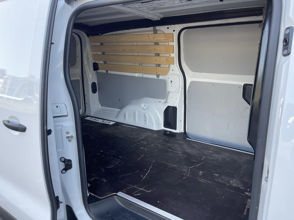 Opel Vivaro – foto 8
