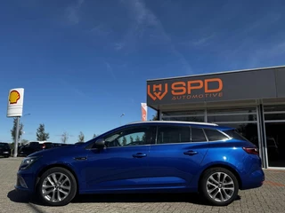 Renault Mégane Estate – thumbnail 2