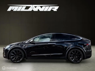 Tesla Model X – thumbnail 3
