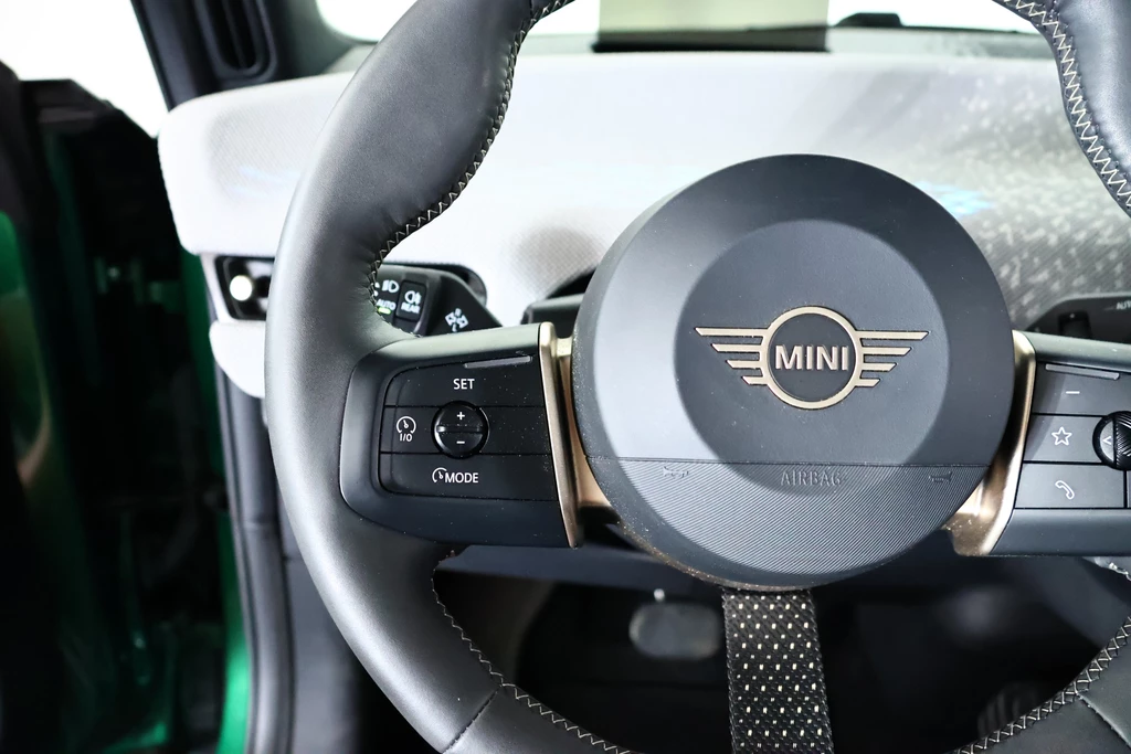 MINI Electric – foto 15