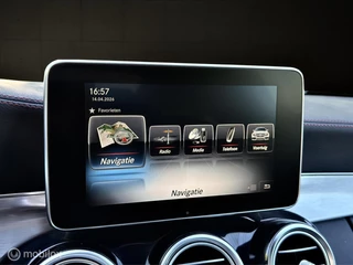 Mercedes-Benz C-Klasse – thumbnail 27
