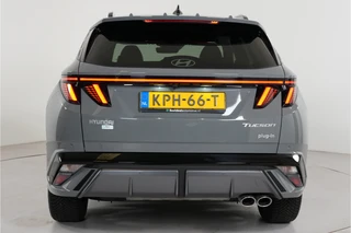 Hyundai Tucson – thumbnail 6