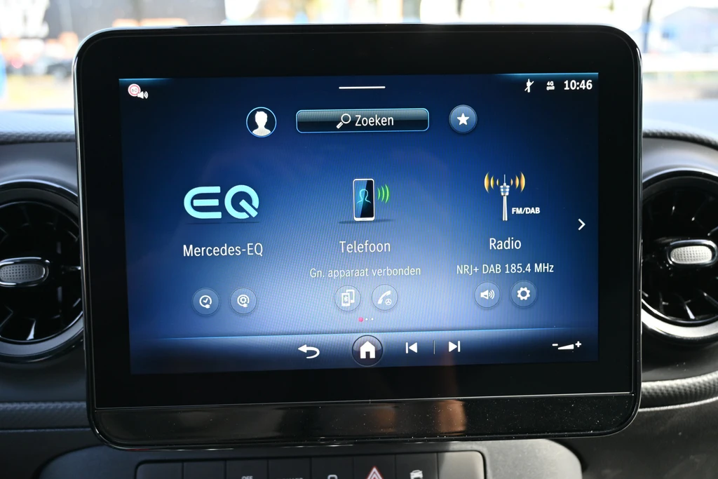 Mercedes-Benz eCitan – foto 18