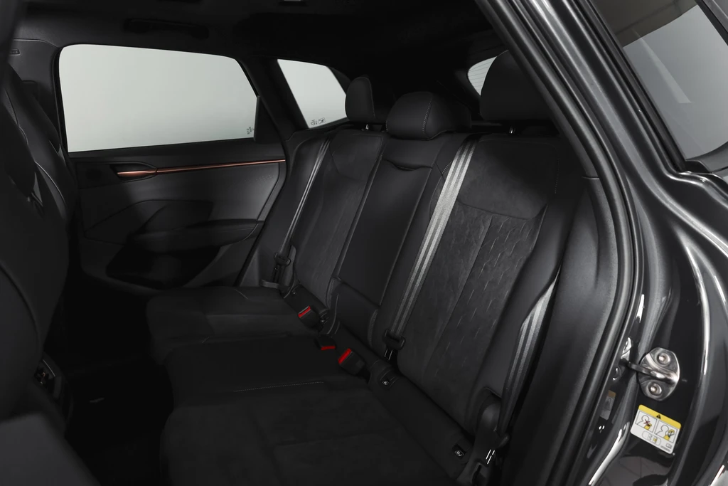 CUPRA Terramar – foto 16