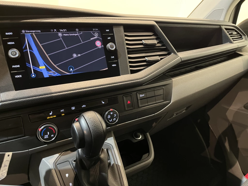 Volkswagen Transporter – foto 11