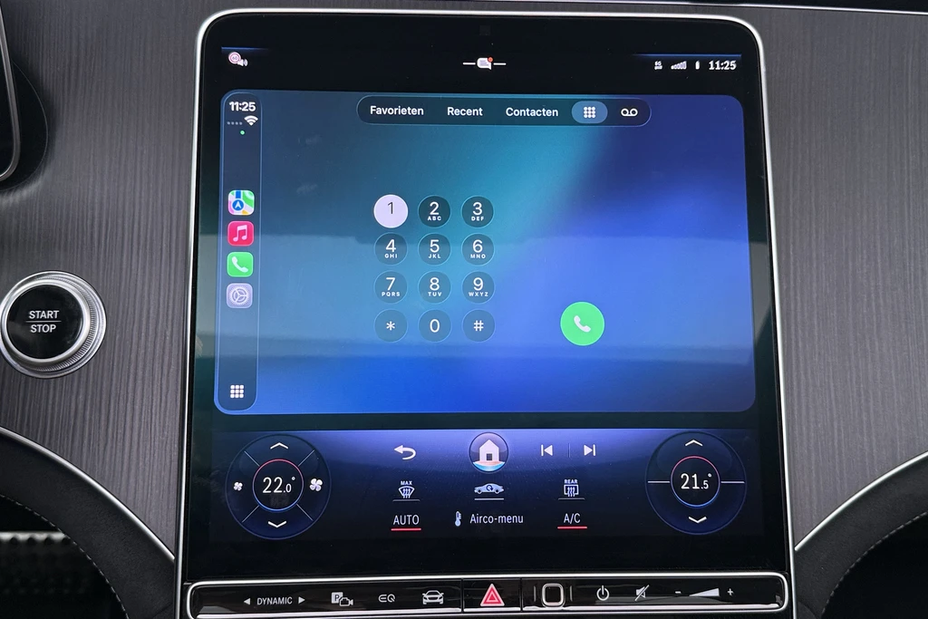 Mercedes-Benz EQE – foto 36