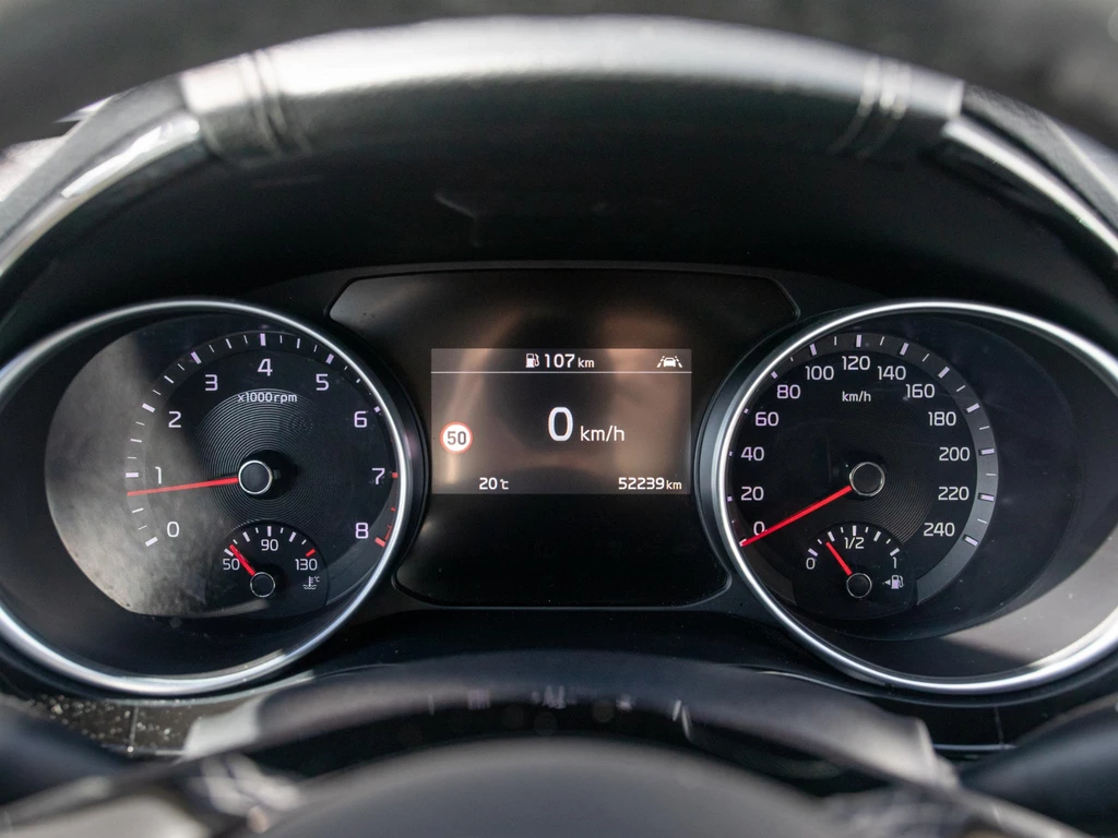 Kia XCeed – foto 13