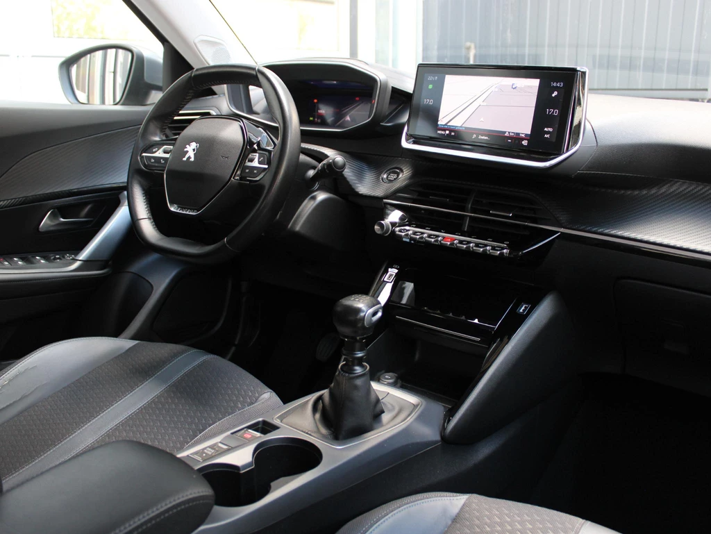 Peugeot 2008 – foto 7